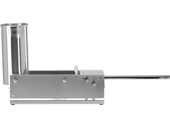 NADZIEWARKA DO KIEŁBAS 5L POZIOMA