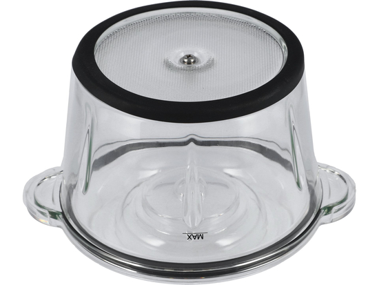 ROZDRABNIACZ DO ŻYWNOŚCI 3W1 500W, 2 PRĘDKOŚCI, 2L