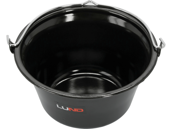 GRILL I MISA WISZĄCE NA TRÓJNOGU 49CM