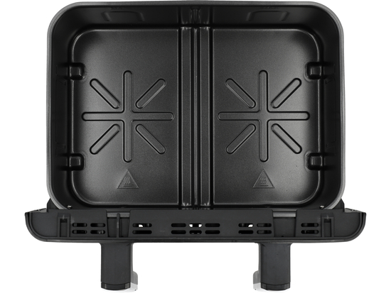 FRYTKOWNICA BEZTŁUSZCZOWA 10L 2600W