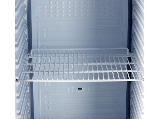 SZAFA CHŁODNICZA 350L BIAŁA