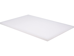 DESKA DO KROJENIA 600X400X20 BIAŁA