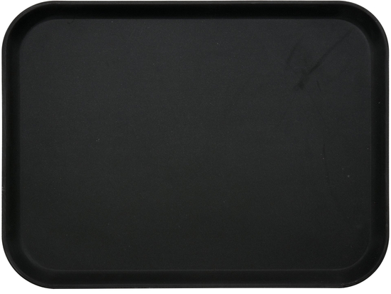 TACA KELNERSKA ANTYPOŚLIZGOWA PROSTOKĄTNA 515X380