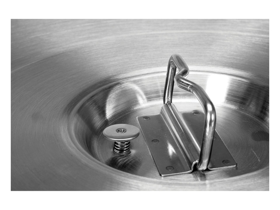 TERMOS TRANSPORTOWY ZE STALI NIERDZEWNEJ 10L