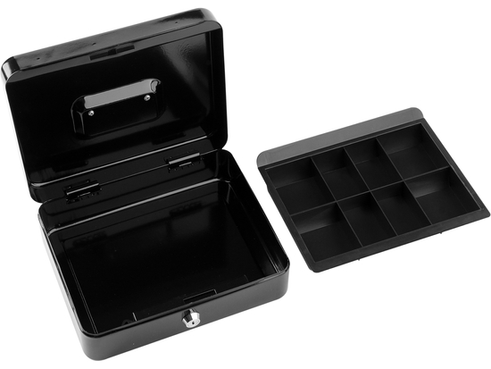 KASETKA NA PIENIĄDZE 250X200X90