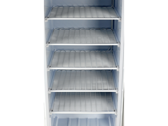 SZAFA MROŹNICZA 555L BIAŁA