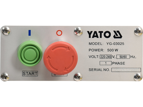 MIKSER PLANETARNY 10L