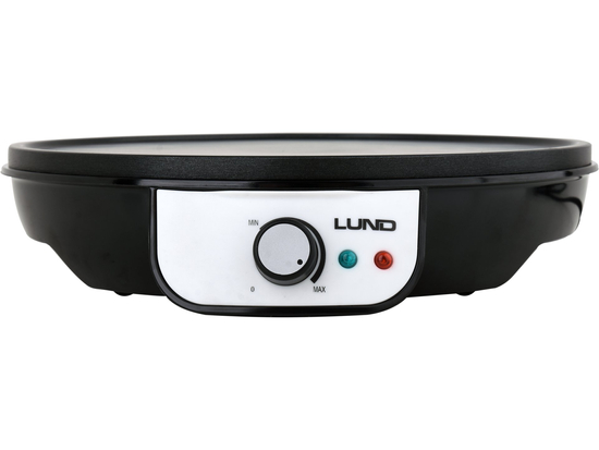 NALEŚNIKARKA 1000W 30CM