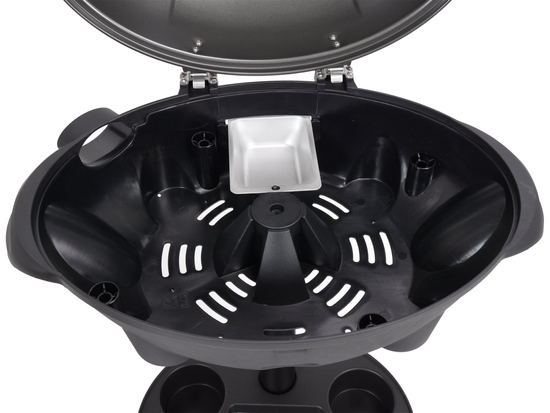 GRILL ELEKTRYCZNY 2000-2400W