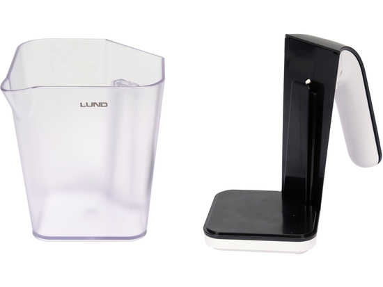 WAGA KUCHENNA Z POJEMNIKIEM 1200ML