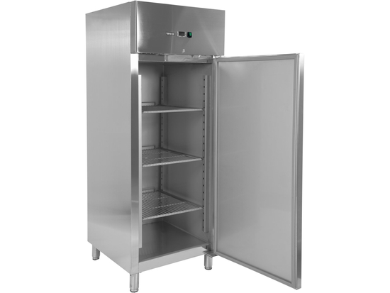 SZAFA MROŹNICZA 650L 740X830X2010 POJEDYNCZA