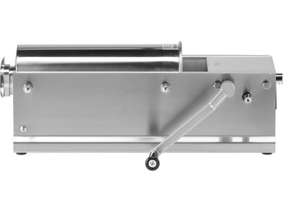 NADZIEWARKA DO KIEŁBAS 5L POZIOMA