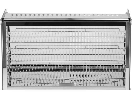 WITRYNA GRZEWCZA NASTAWNA 120L