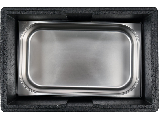 POJEMNIK TERMOIZOLACYJNY, 40L, 1/1GN