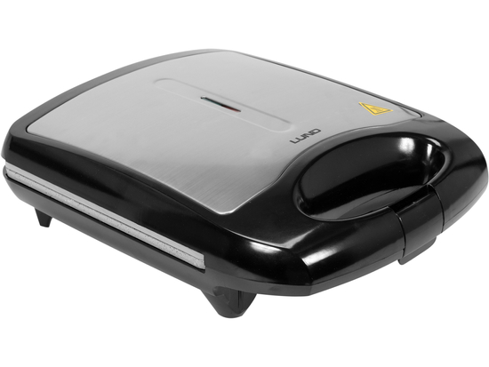 OPIEKACZ DO CIASTEK 1400W, 24SZT, PŁYTA CERAMICZNA