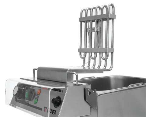 FRYTOWNICA 1-KOMOROWA 3,5L