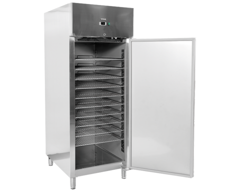 SZAFA MROŹNICZA NA KUWETY DO LODÓW 737L