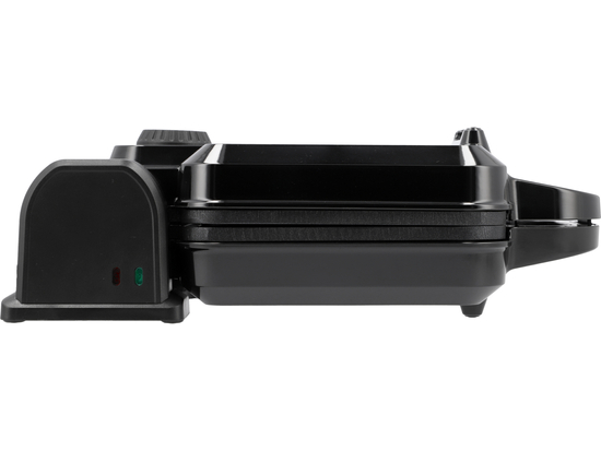 GOFROWNICA 1200W - 2 GOFRY