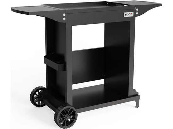 WÓZEK DO GRILLA ELEKTRYCZNEGO YG-20071