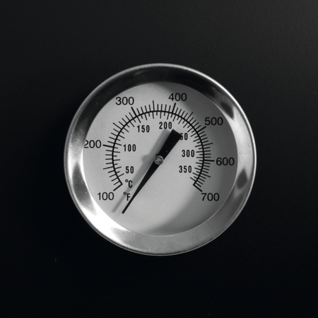 GRILL WĘGLOWY Z POKRYWĄ, RUSZT 71X34,5CM