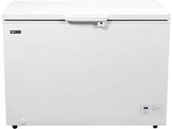 ZAMRAŻARKA CHŁODZIARKA SKRZYNIOWA 282L