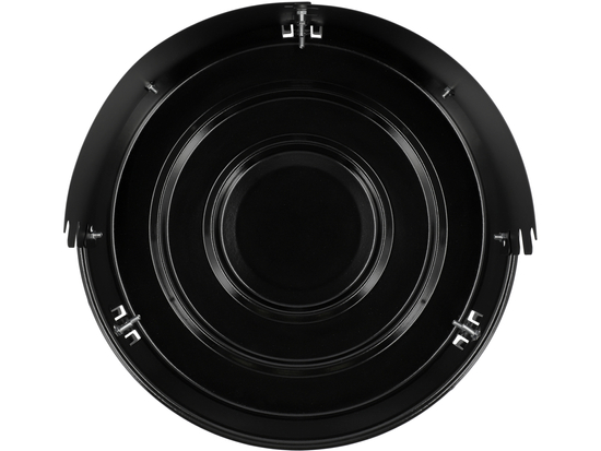 GRILL WĘGLOWY, RUSZT 36CM