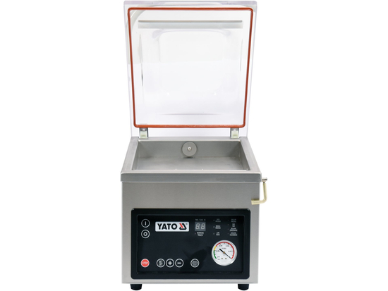 PAKOWARKA PRÓŻNIOWA KOMOROWA 260MM