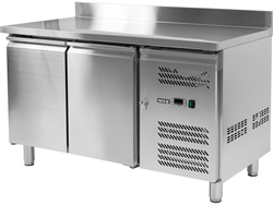 STÓŁ CHŁODNICZY 2-DRZWIOWY - LINIA 700