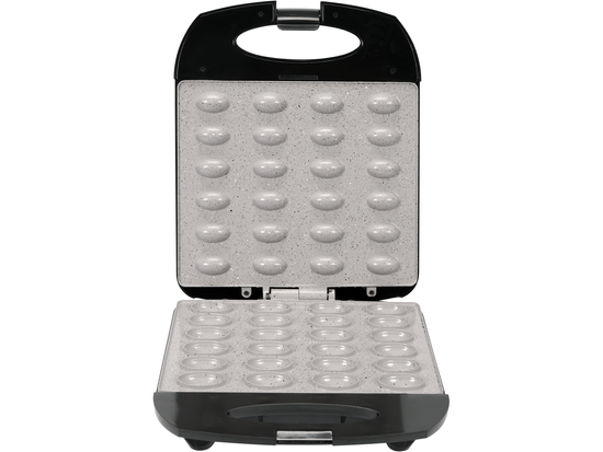 OPIEKACZ DO CIASTEK 1400W, 24SZT, PŁYTA CERAMICZNA