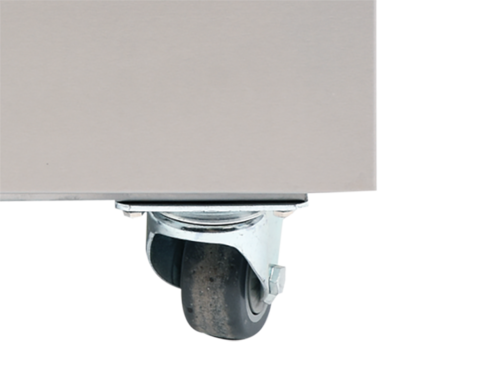 PAKOWARKA PRÓŻNIOWA WOLNOSTOJĄCA 400MM