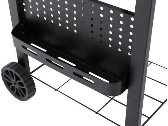 GRILL GAZOWY ASAHI, 2 PALNIKI, 5KW