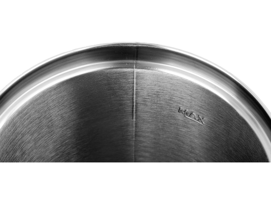 WARNIK DO WODY PODWÓJNA ŚCIANKA 19,1L