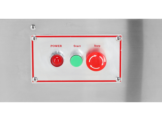 MASZYNKA DO MIELENIA MIĘSA 650KG/H