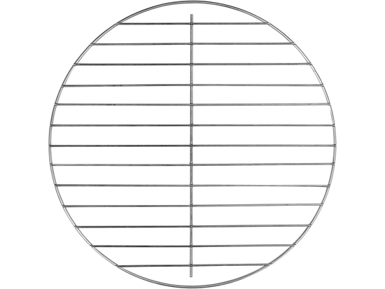 PALENISKO STALOWE Z DREWUTNIĄ, 58 X 58CM X 55CM