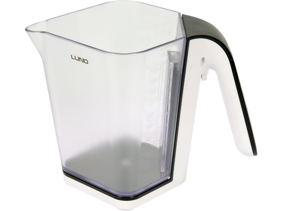 WAGA KUCHENNA Z POJEMNIKIEM 1200ML