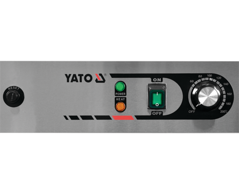 SMAŻALNIK 26,5L 6KW