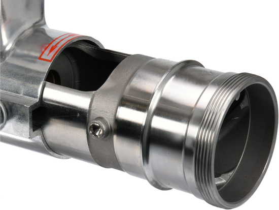 MASZYNKA DO MIELENIA MIĘSA 220KG/H UNGER