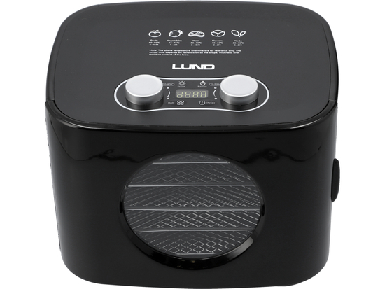 SUSZARKA SPOŻYWCZA 300W, 5 TAC