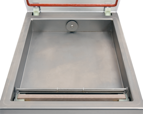 PAKOWARKA PRÓŻNIOWA KOMOROWA 260MM