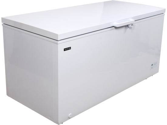 ZAMRAŻARKA CHŁODZIARKA SKRZYNIOWA 488L