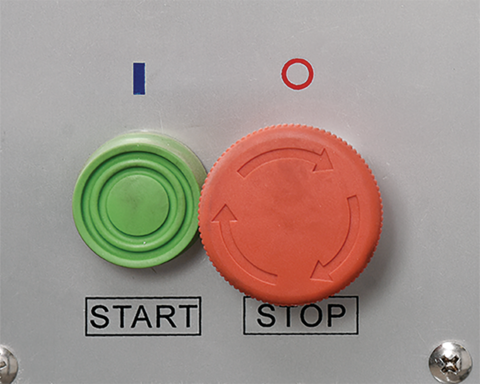 MIKSER PLANETARNY 40L