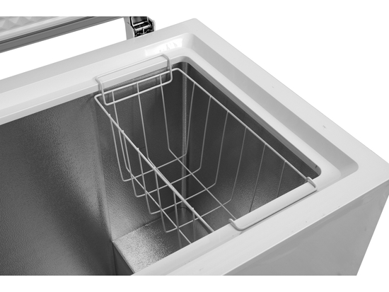 ZAMRAŻARKA CHŁODZIARKA SKRZYNIOWA 190L