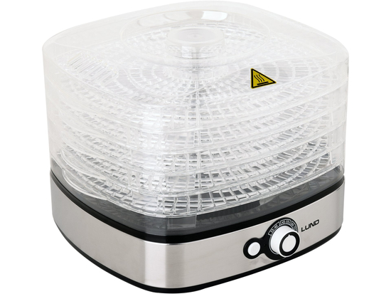 SUSZARKA SPOŻYWCZA 5 SIT, 420-500W