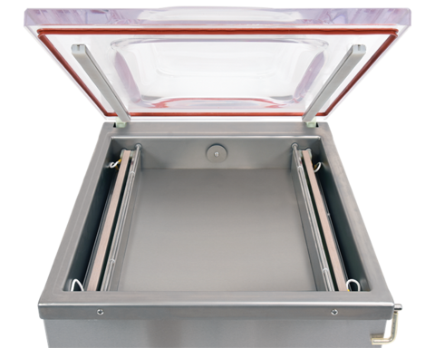 PAKOWARKA PRÓŻNIOWA WOLNOSTOJĄCA 420MM