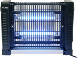 LAMPA OWADOBÓJCZA UV-A 17W