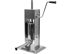 NADZIEWARKA DO KIEŁBAS S/S 2L