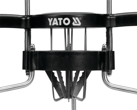 KRAJALNICA RĘCZNA DO WARZYW I OWOCÓW 12 ELEMENTÓW