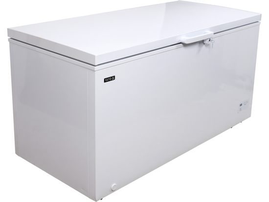 ZAMRAŻARKA CHŁODZIARKA SKRZYNIOWA 435L