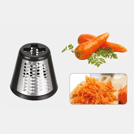 SZATKOWNICA 250W, 5 OSTRZY