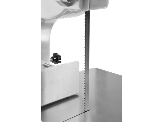 PIŁA DO MIĘSA I KOŚCI, OSTRZE 1650MM